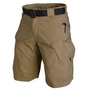 Men shorts, Cargo shorts , Loose and comfortable waist